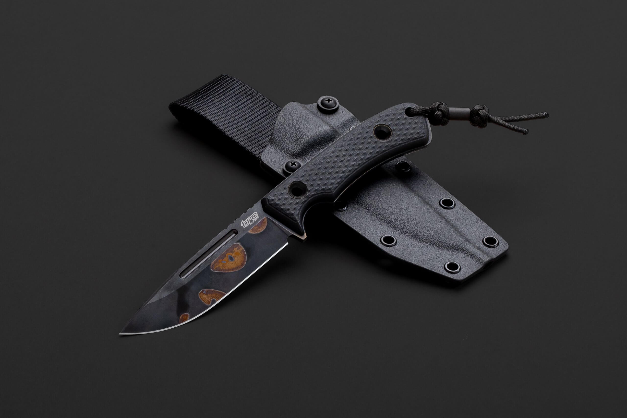 SOUTH POLE VANADIS 4 EXTRA - Vanadis 4 Extra Limited Knife | TRC